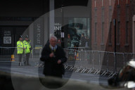 Funeral for former Deputy UK Prime Minister John Prescott