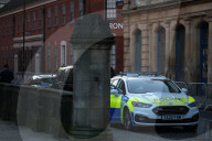 Funeral for former Deputy UK Prime Minister John Prescott