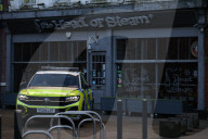 Funeral for former Deputy UK Prime Minister John Prescott