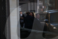 Funeral for former Deputy UK Prime Minister John Prescott
