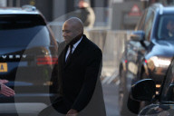 Funeral for former Deputy UK Prime Minister John Prescott
