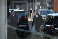 Funeral for former Deputy UK Prime Minister John Prescott