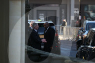 Funeral for former Deputy UK Prime Minister John Prescott