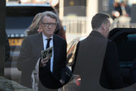 Funeral for former Deputy UK Prime Minister John Prescott