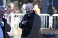 Funeral for former Deputy UK Prime Minister John Prescott