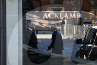 Funeral for former Deputy UK Prime Minister John Prescott