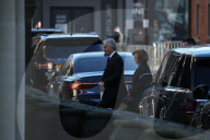 Funeral for former Deputy UK Prime Minister John Prescott