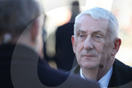 Funeral for former Deputy UK Prime Minister John Prescott
