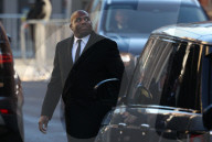 Funeral for former Deputy UK Prime Minister John Prescott