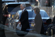 Funeral for former Deputy UK Prime Minister John Prescott