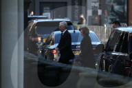 Funeral for former Deputy UK Prime Minister John Prescott