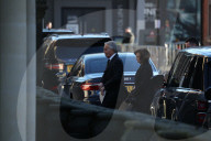 Funeral for former Deputy UK Prime Minister John Prescott