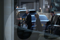 Funeral for former Deputy UK Prime Minister John Prescott