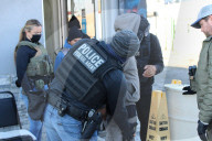ICE raids in Philly
