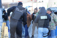 ICE raids in Philly
