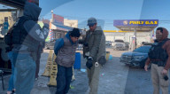 ICE raids in Philly