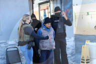 ICE raids in Philly