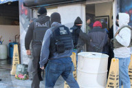 ICE raids in Philly