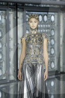 Maison Sara Chraibi Haute Couture spring summer 2025
Paris january 2005