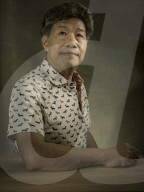 Donald Tang, chairman of Shein Group