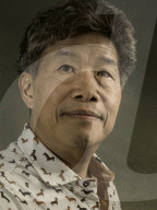 Donald Tang, chairman of Shein Group