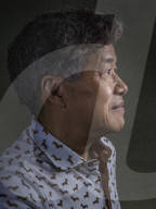 Donald Tang, chairman of Shein Group