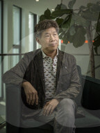 Donald Tang, chairman of Shein Group