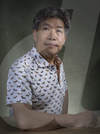 Donald Tang, chairman of Shein Group