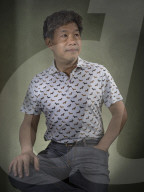 Donald Tang, chairman of Shein Group