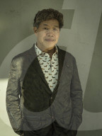 Donald Tang, chairman of Shein Group