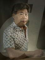 Donald Tang, chairman of Shein Group