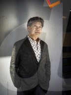 Donald Tang, chairman of Shein Group