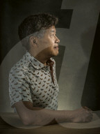Donald Tang, chairman of Shein Group