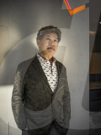 Donald Tang, chairman of Shein Group