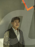 Donald Tang, chairman of Shein Group