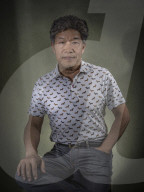 Donald Tang, chairman of Shein Group