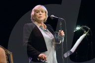 Marianne Faithfull