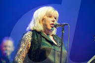 Marianne Faithfull live at Primavera