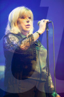 Marianne Faithfull live at Primavera