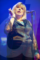 Marianne Faithfull live at Primavera