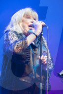 Marianne Faithfull live at Primavera