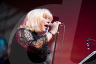 Marianne Faithfull live at Primavera
