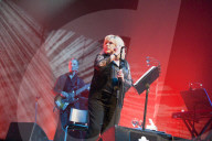 Marianne Faithfull live at Primavera