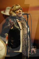 Marianne Faithfull live im Konzert