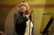 Marianne Faithfull live im Konzert