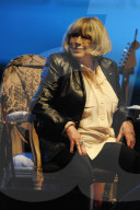 Marianne Faithfull live im Konzert