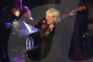 Marianne Faithull