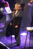 Marianne Faithull