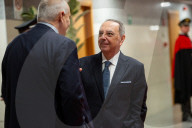 Inaugurazione dellâ€™Anno Giudiziario al Tribunale di Roma