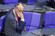 211. Bundestagssitzung